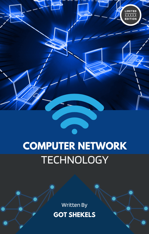Ebook - Computer Network Technology