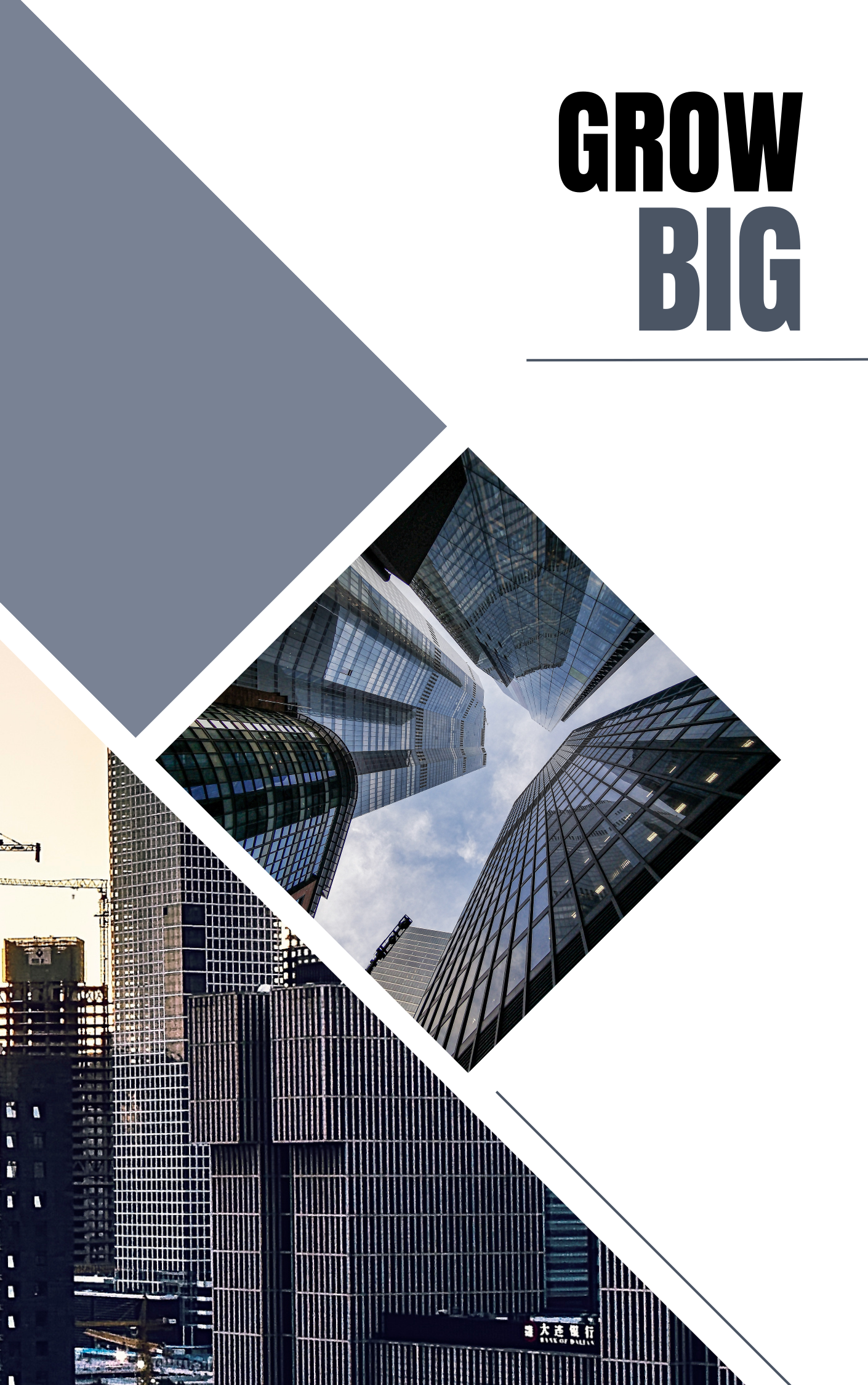 Ebook - Grow Big
